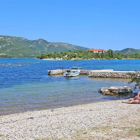 By The Sea Broce